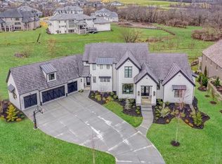 16920 Bond St, Overland Park, KS 66221