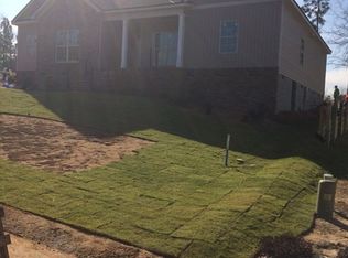 261 Sweetwater Landing Dr N, Augusta, SC --