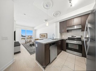 840 Queens Plate Dr #510, Toronto, ON