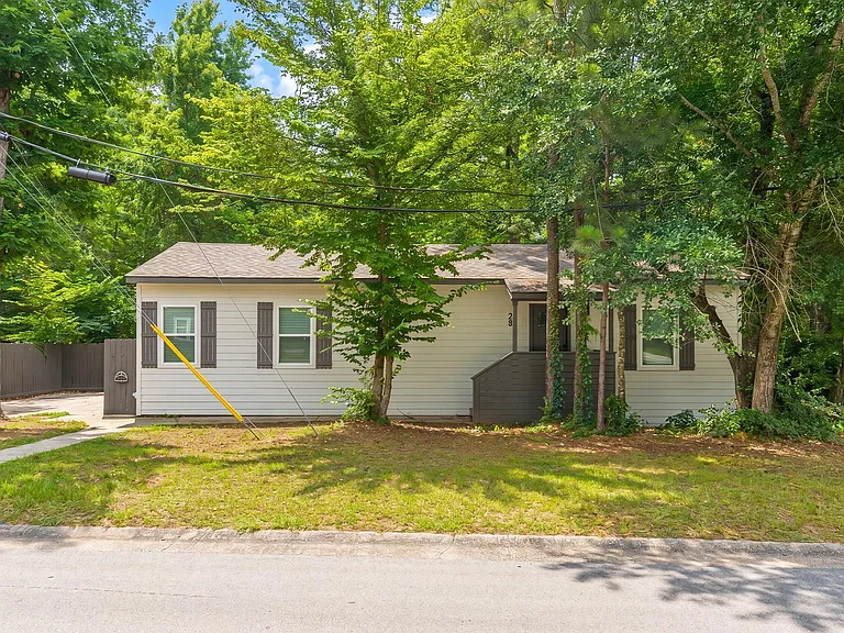28 Parsons Valley — Photo 1