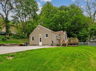 473 Houston Ave, Council Bluffs, IA 51503