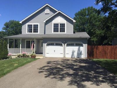 1 Winey Wood, Owego, NY, 13827