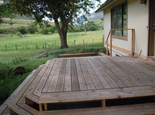 74237 Lower Imnaha Rd, Imnaha, OR 97842