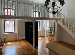 161 Beacon St #2A, Boston, MA 02116