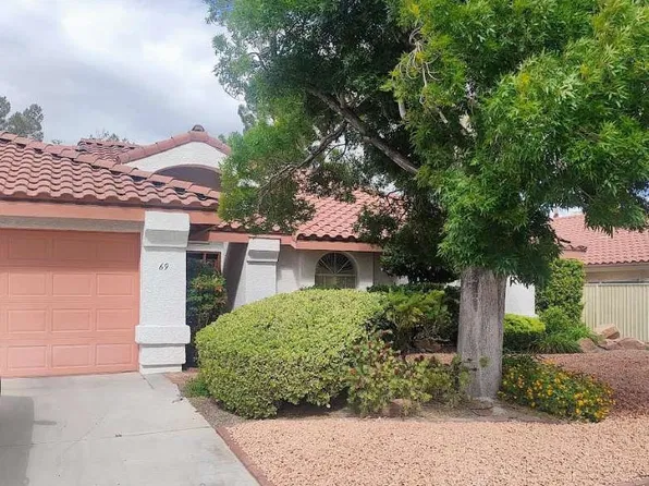 69 Chesney Dr, Henderson, NV 89074