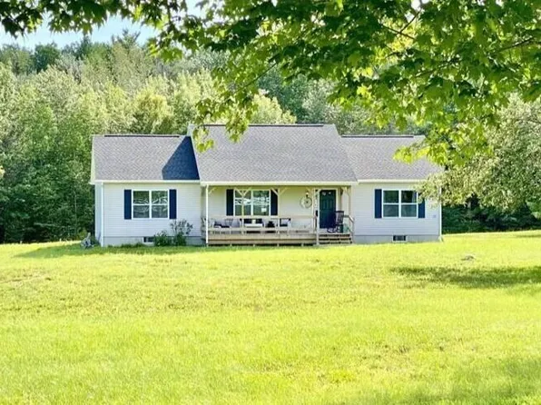409 Douglas Highway, Lamoine, ME 04605