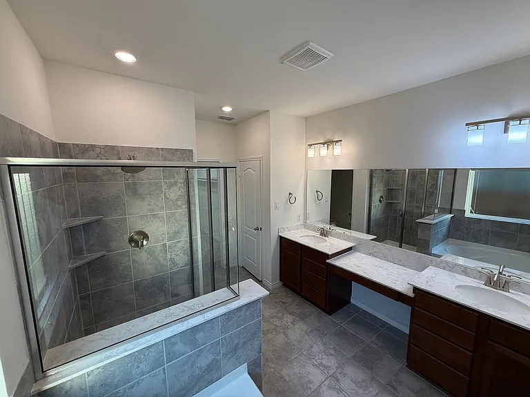 3681 Keechi Creek Dr #1 — Photo 13