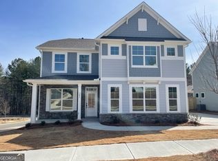 381 Conifer Ln, Ball Ground, GA 30107