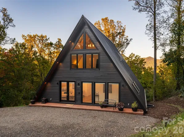 125 Carolina Lily Ln, Asheville, NC 28804