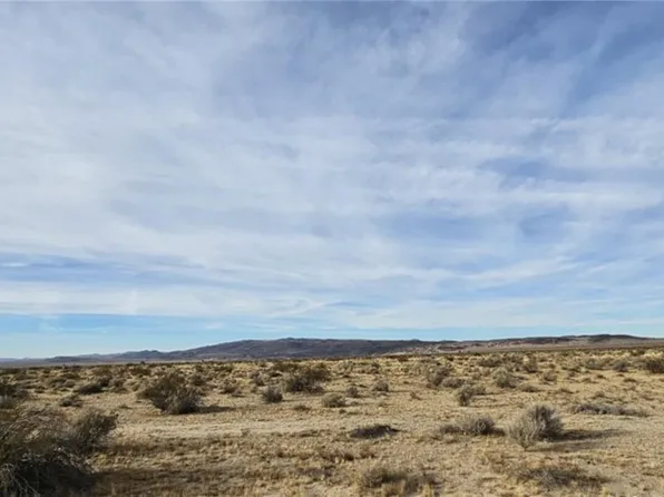 800 Grass Hopper, Hinkley, CA 92347