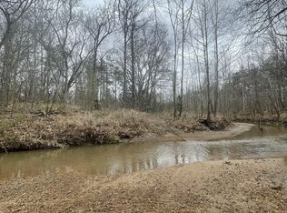 157 Eulogy Rd, Lexington, MS 39095