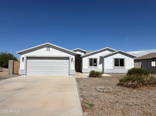 15171 S Capistrano Rd, Arizona City, AZ 85123
