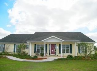 17503 Howling Wolf Run, Parrish, FL 34219