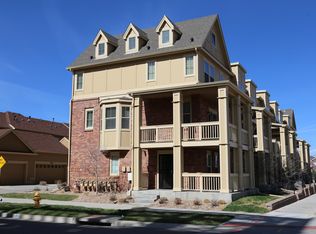 9500 Ridgegate Pkwy, Lone Tree, CO 80124