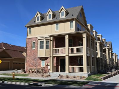 9500 Ridgegate Pkwy, Lone Tree, CO, 80124