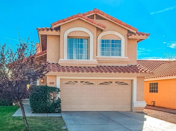 7505 W KRISTAL Way, Glendale, AZ 85308
