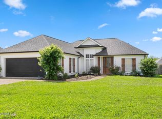 195 Holmar Dr, Brandon, MS