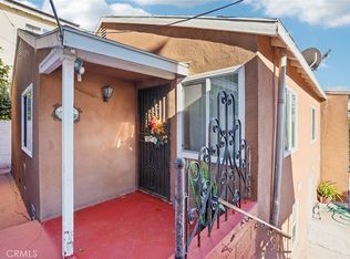 1046 N Bonnie Beach Pl, Los Angeles, CA 90063