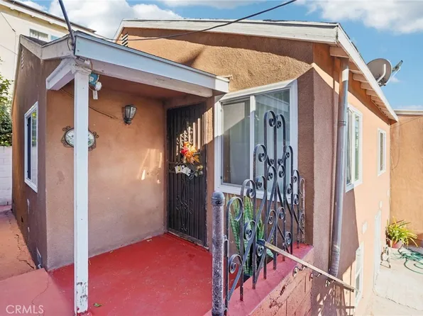 1046 N Bonnie Beach Pl, Los Angeles, CA 90063