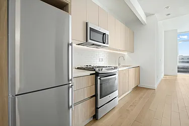 Rented by Stonehenge NYC LLC