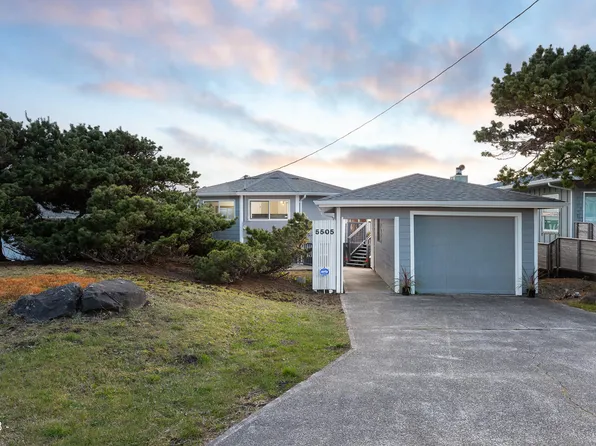 5505 El Mundo Ave, Lincoln City, OR 97367