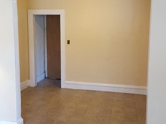 Living Room to Dining Area