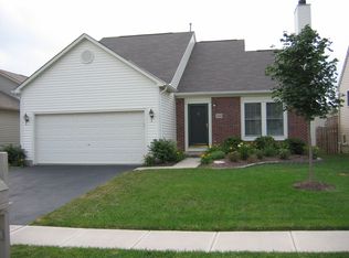 1354 Laforge St, Columbus, OH 43228