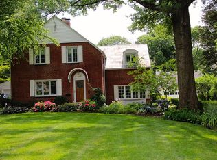 205 E North Broadway, Columbus, OH 43214