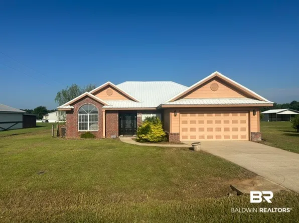 8821 Jack Springs Rd, Atmore, AL 36502