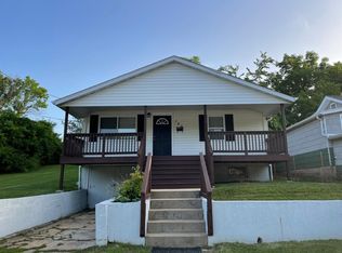 125 Cottage St, Saint Clair, MO 63077