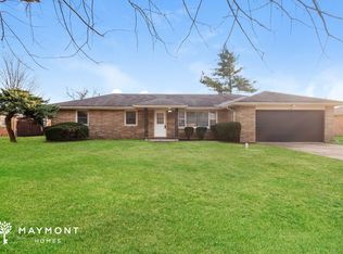 709 Ernie Lu Ave, Anderson, IN 46013