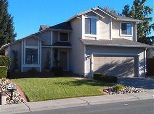 909 Flintrock Dr, Antioch, CA 94509
