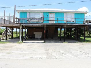 154 Shelton Ln, Grand Isle, LA 70358