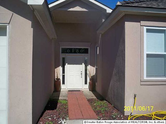 Front View 
