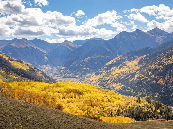 630 Sunnyside Ranch Drive, Telluride, CO 81435