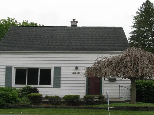 3342 Bart Ave, Warren, MI 48091