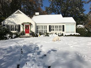 833 Kipling Dr NW, Atlanta, GA 30318