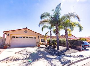 2506 S Santa Rosa St, Santa Maria, CA 93455