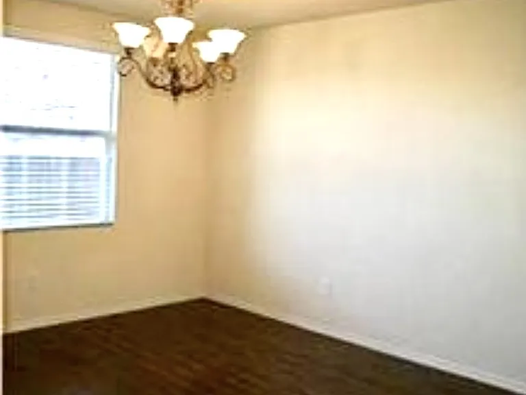 Formal dining