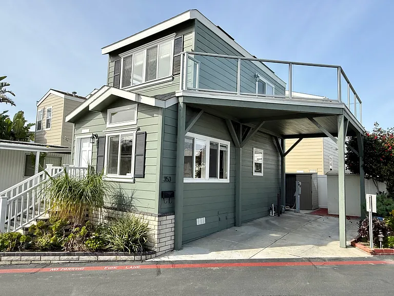 Surf City Beach Cottages — Photo 55