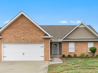 2685 Arthurs Ct, Clarksville, TN 37040
