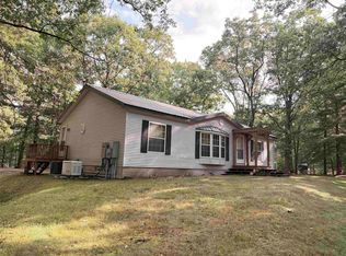 2410 Beatrice Rd, Harrison, MI 48625