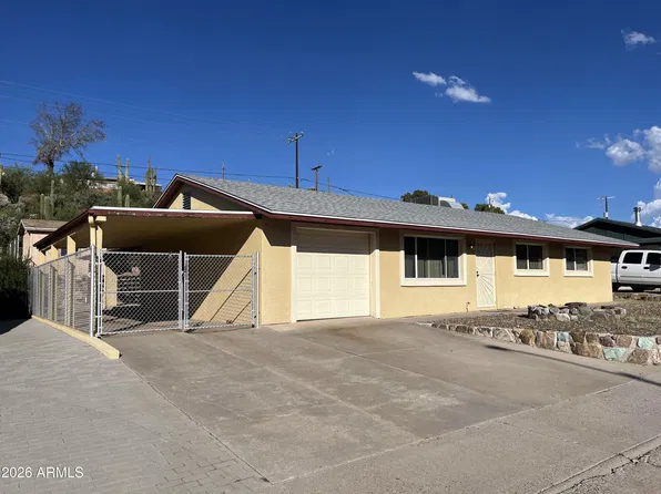 342 W Danbury Road, Kearny, AZ 85137