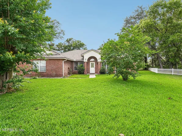 1416 ARCHER Court, Jacksonville, FL 32259