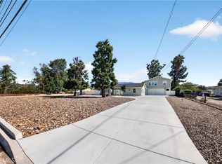12789 8th St, Yucaipa, CA 92399