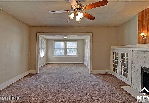 Living Room, Angle 3