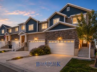 4462 Lone Shadow Ln, Herriman, UT 84096