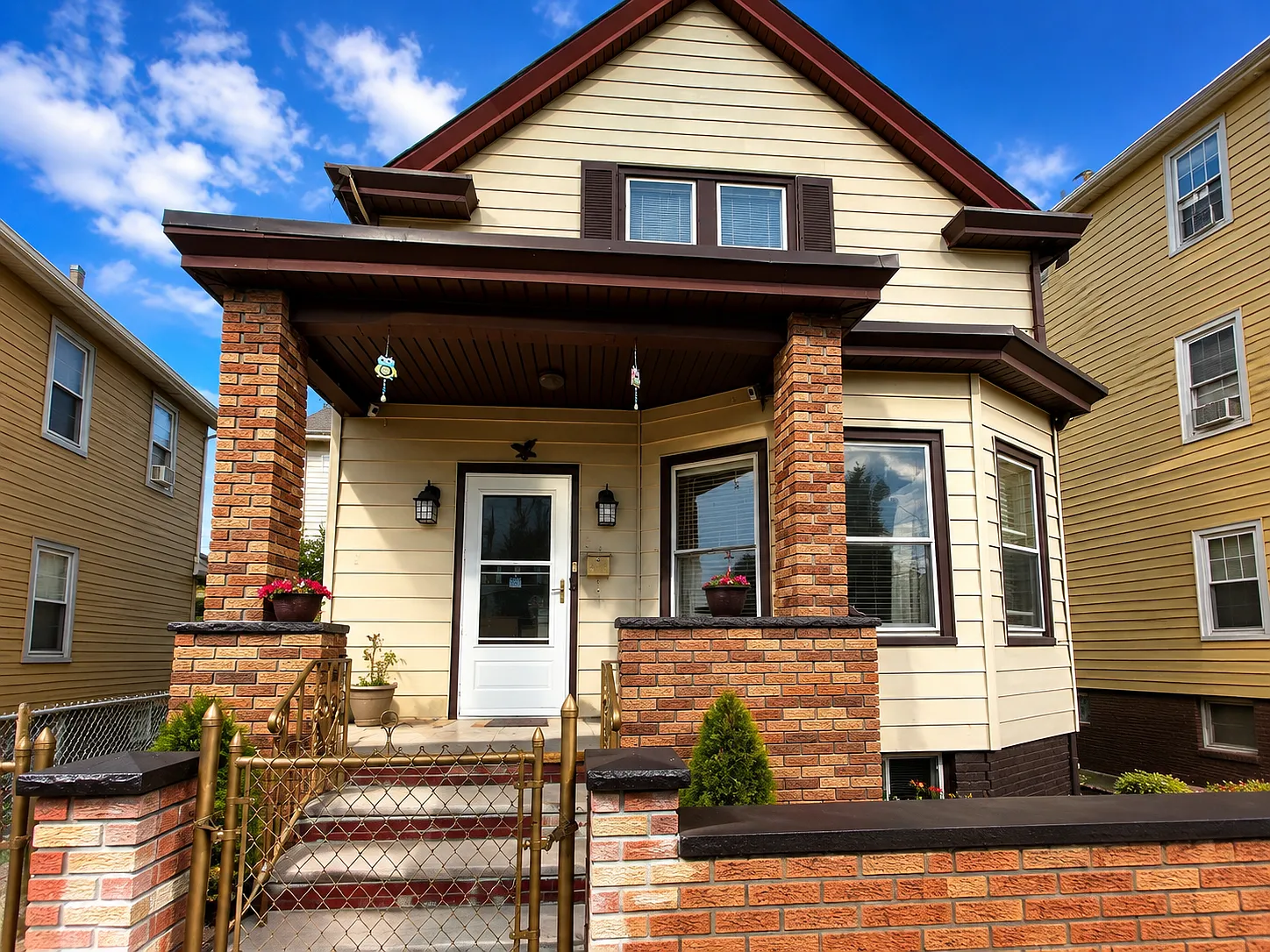 384 Crosby Ave — Photo 2