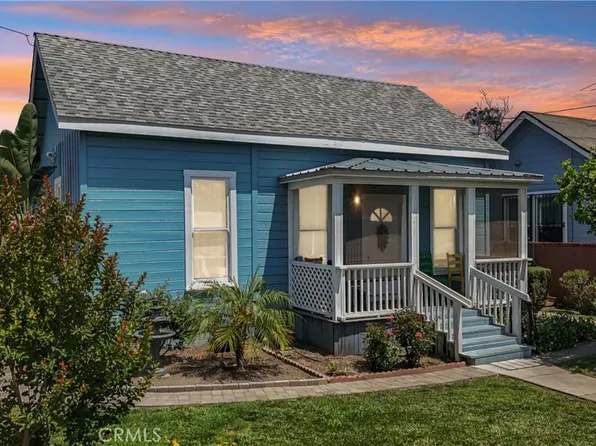 382 N Palomares St, Pomona, CA 91767