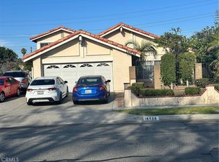 18528 San Gabriel Ave, Cerritos, CA 90703